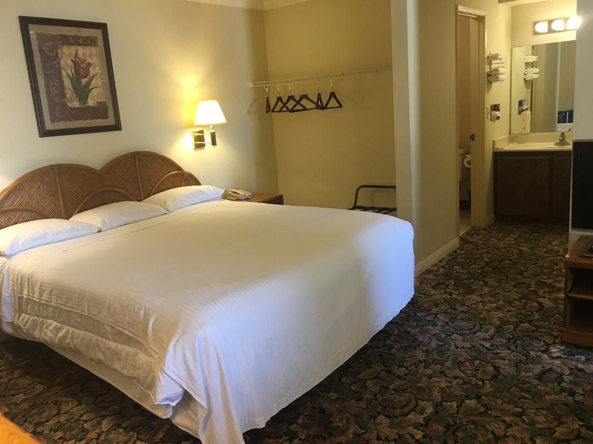 Grand Inn財神客棧 モントレー・パーク エクステリア 写真